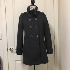 Zara trf Coat